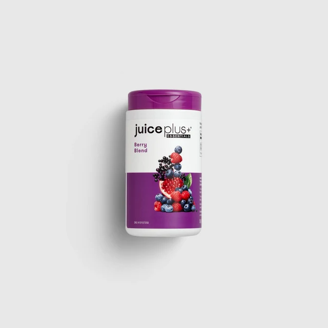 Capsule Miscela Bacche
