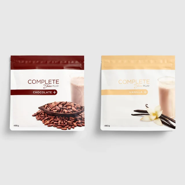 Mix Shake