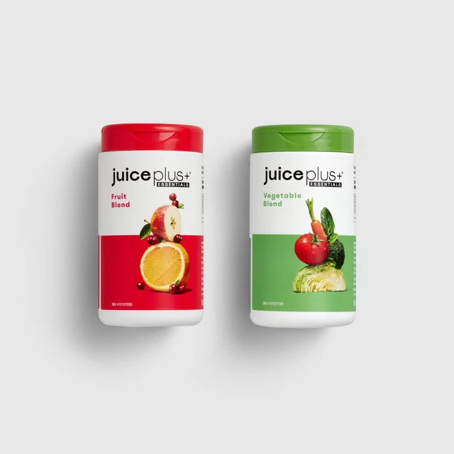 Capsule Miscela Frutta e Verdura