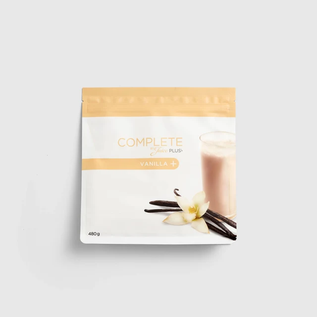 Vanilla Shake